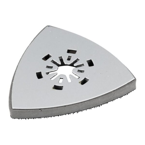 Stopa szlifierska z rzepem 83*83*83mm