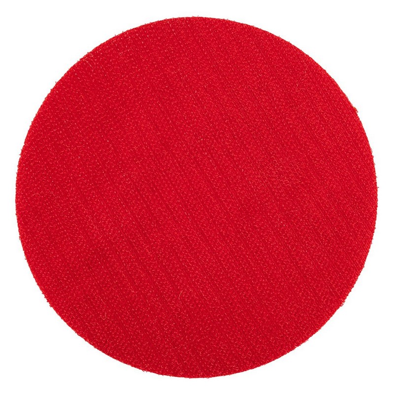 Tarcza z rzepem 125*10mm M14