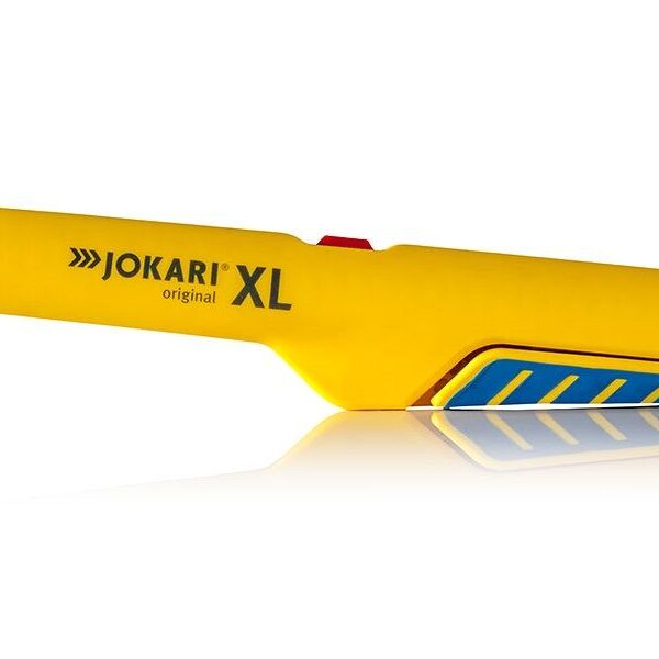 Ściągacz izolacji Jokari XL