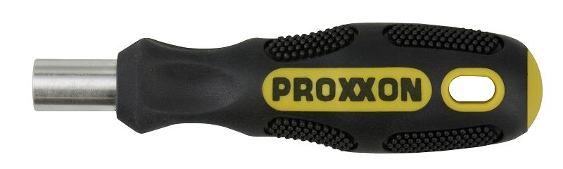 Zestaw bitów z rękojeścią mini flex-dot w etui, 26 szt.