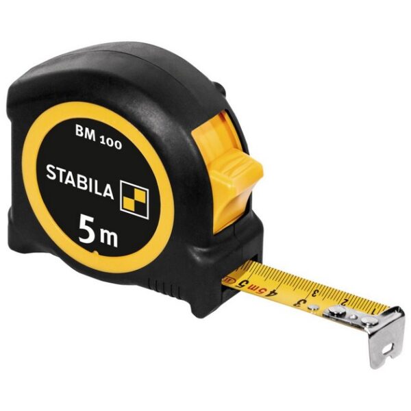 Miara kieszonkowa Stabila BM100 5M