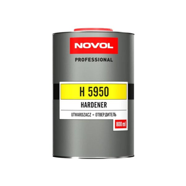 Utwardzacz do podkładu epoksydowego - H5950 0.8L