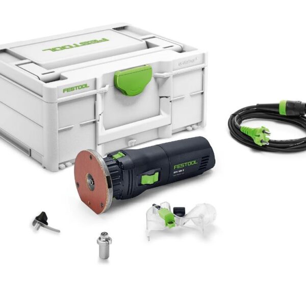 Frezarka do krawędzi OFK 500 q-plus R3