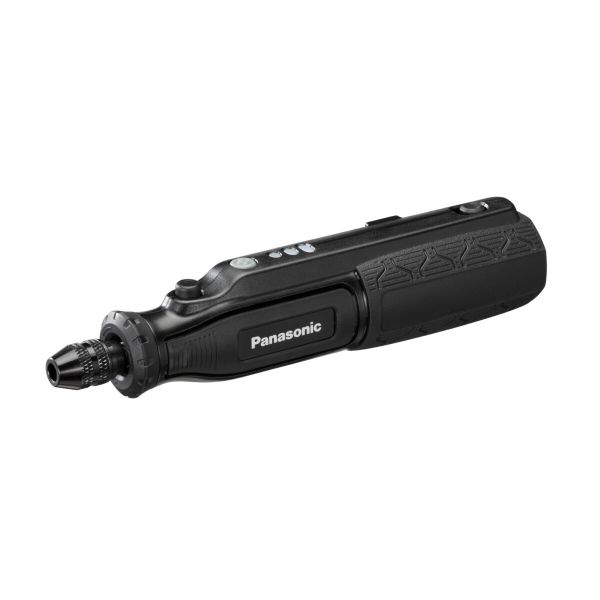 Wiertarko-szlifierka mini akumul. 3.7V Panasonic EY4610