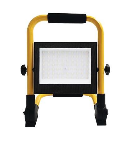 Naświetlacz przenośny LED TIGA2 50W 4500K