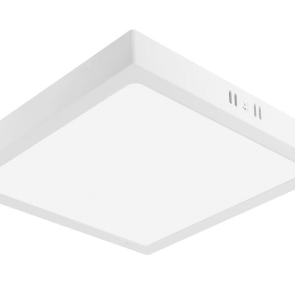 Oprawa downlight fabro LED 24W, 2400LM, AC220-240V biała