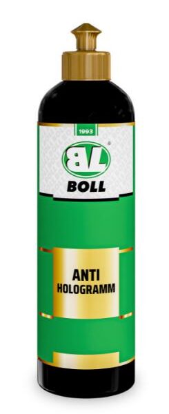 Pasta polerska Boll anti hologramm 500 ml