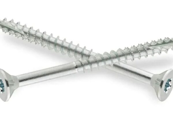 Wkręt stożek TX (500) ocynk biały speedpoint 3.5*40mm