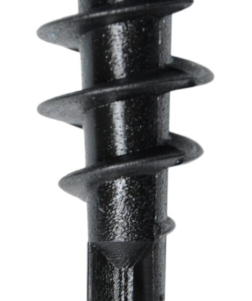 Kołek wkręcany DPK 14 X 32CZ/T(200) do folii kubełkowej