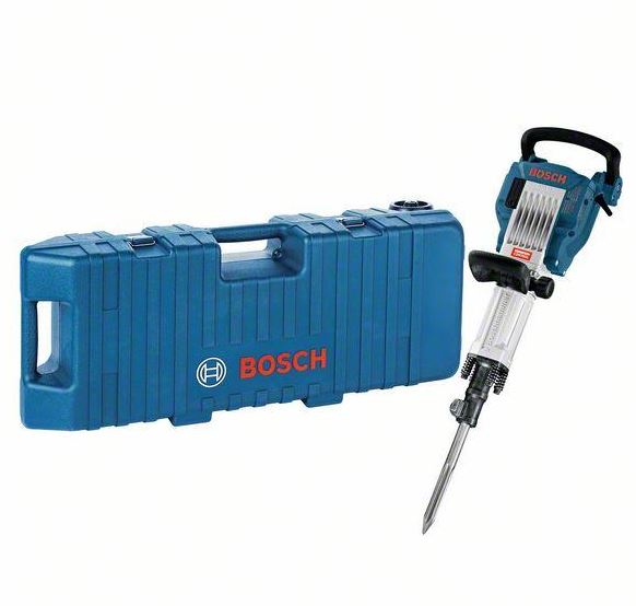 Młot udarowy kujący GSH 16-30 1750W 45J