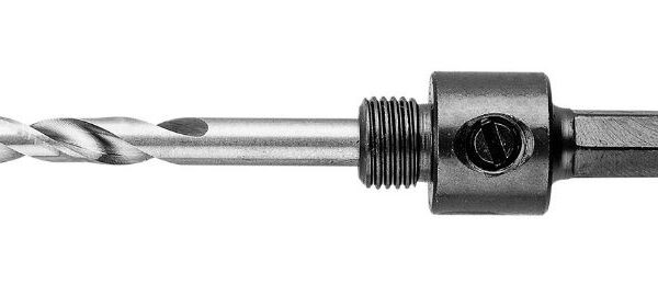 Adapter do otwornic bi-metal 14-30mm
