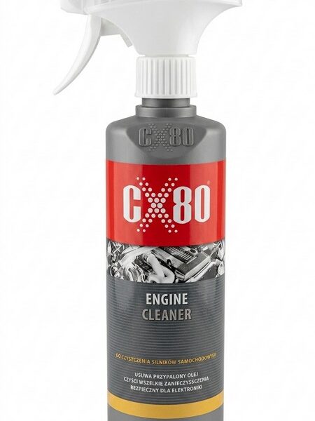 Preparat do mycia silników atomizer 500ml