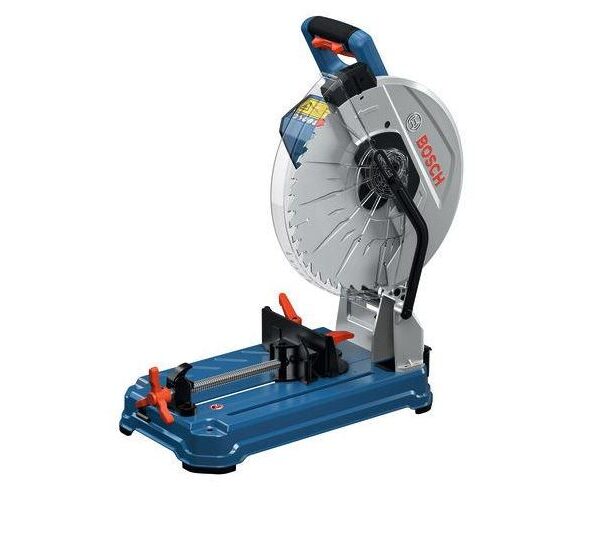 Pilarka do metalu akumulatorowa GCD 18V-355 0*AH