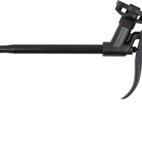 Pistolet do natryskiwania pianki