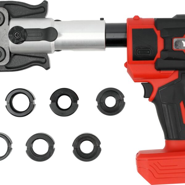 Zaciskarka 18V body do RUR PEX U/TH16-32