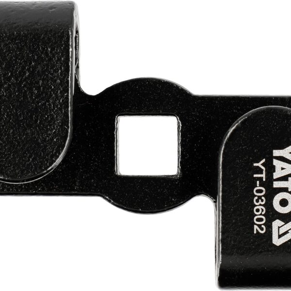 Adapter przedłużka do kluczy płasko oczkowy