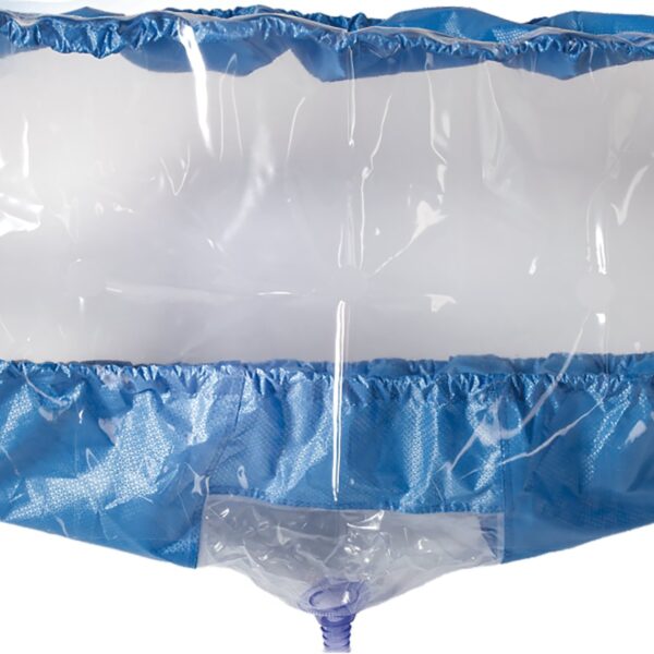 Osłona do mycia klimatyzatorów 70-100cm