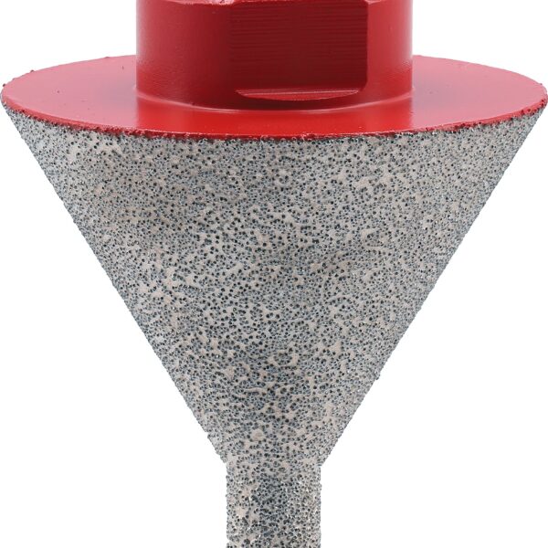 Frez diamentowy M14 9-50mm