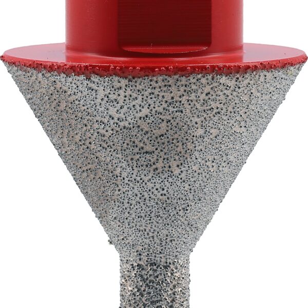 Frez diamentowy M14 9-38mm