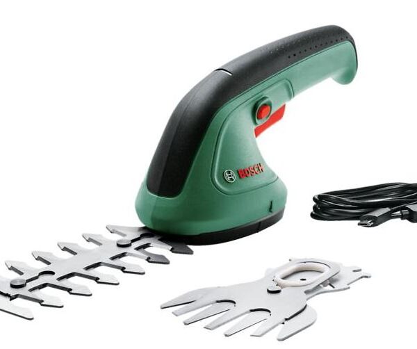 Nożyce akumulatorowe do trawy easyshear 3.6V