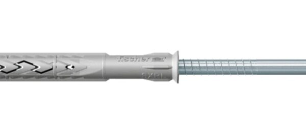 Kołek ramowy sxrl 10*230 T z wkrętem