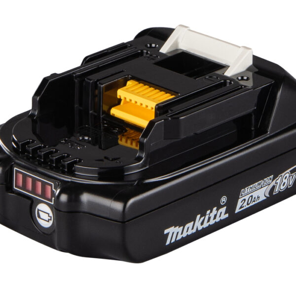 Akumulator BL1820B li-lon 18V 2.0AH karton