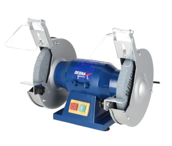 Szlifierka stołowa 150W 150*16mm