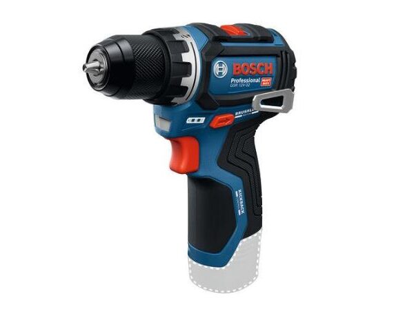 Wiertarko-wkrętarka akumulatorowa GSR 12V-32 0*AH
