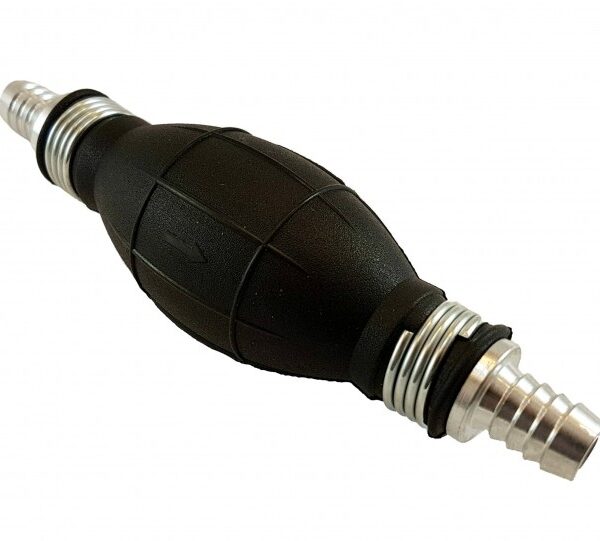Pompka ręczna ssąca 6mm