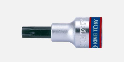 Nasadka 3/8' z KOŃ. torx 15*50M