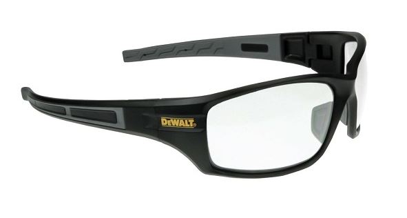 Okulary ochronne auger clear