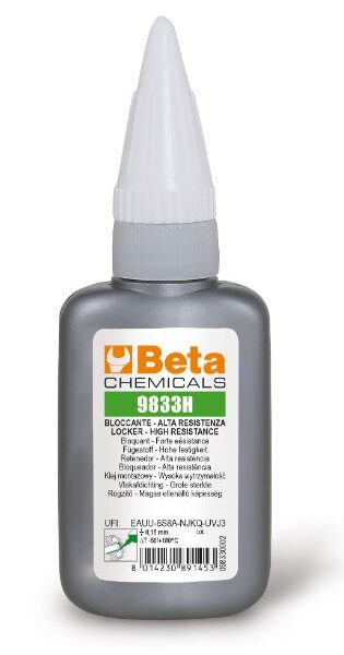 Klej montażowy duża siła butelka 20ml, model 9833H/20B