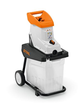 Rozdrabniacz do gałęzi GHE 140L 2500W 40mm
