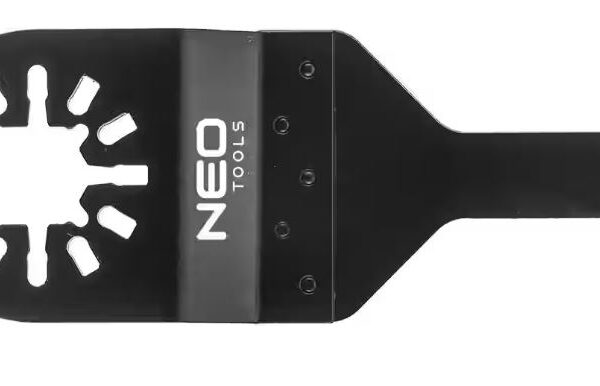 Brzeszczot bi-metal do metalu 10mm, kobalt 8%