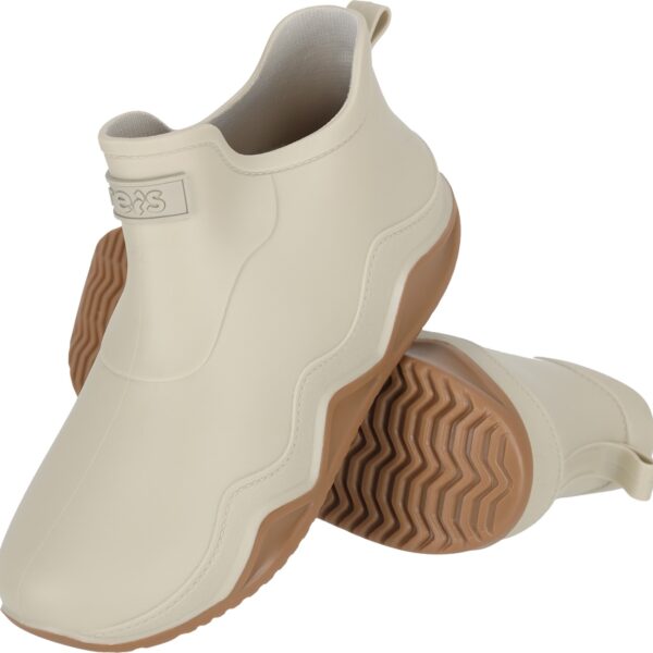 Buty gumowe PCV, krótkie mila rozmiar 36