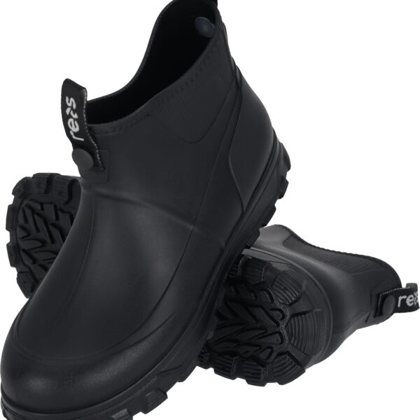 Buty gumowe PCV, krótkie nico rozmiar 40