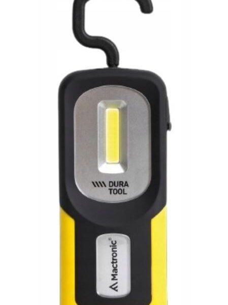 Latarka warsztatowa dura tool 110LM ładowalna