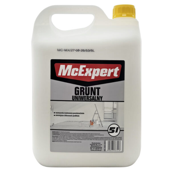 Grunt uniwersalny 5L
