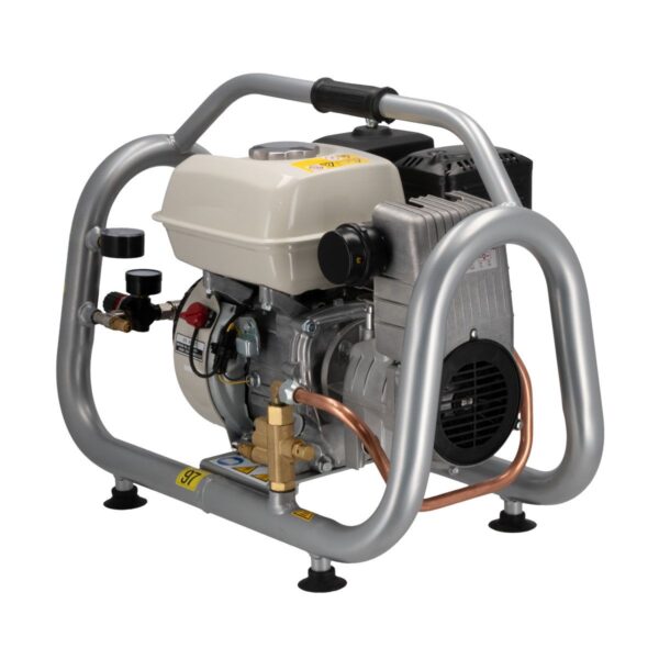 Kompresor spalinowy BM 2.5-275 honda GP160 2.5L