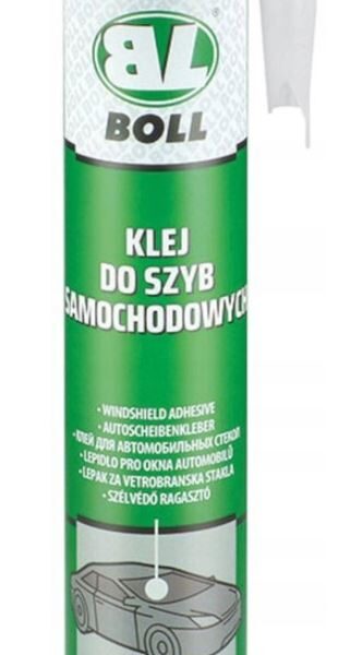 Klej do szyb samochodowych Boll 310 ml