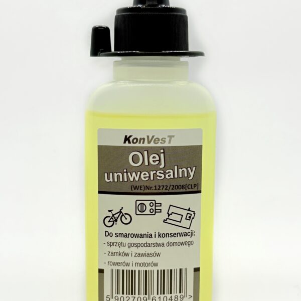 Olej uniwersalny 85ml