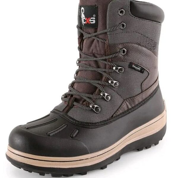 Buty ocieplane, wodoodporne CXS winter snow rozmiar 41