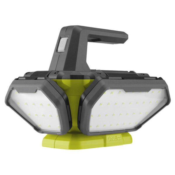 Lampa akumulatorowa 18V R18L360-0 0*AH ONE+