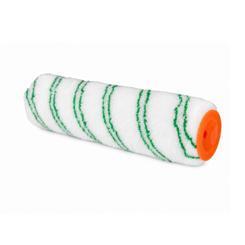 Wkład malarski mikrofazer green edge 13mm 25cm
