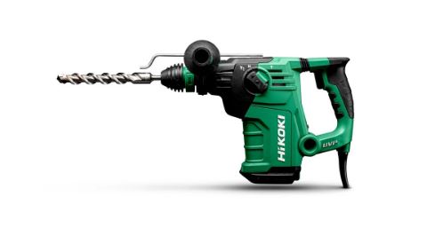 Młotowiertarka SDS+ wymienny uchwyt 4.2J 1050W