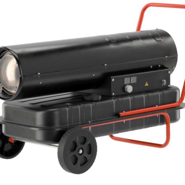 Nagrzewnica olejowa 50KW