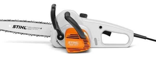 Pilarka elektryczna MSE 141 C-Q 35cm