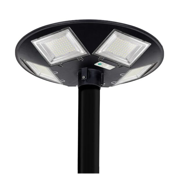 Lampa LED uliczna solarna stilo 250 18AH 6000K 2000LM