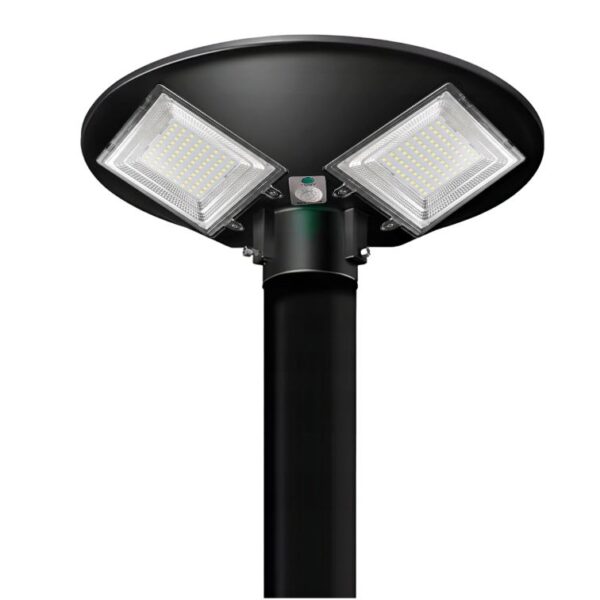 Lampa LED uliczna solarna stilo 150 12AH 6000K 1200LM