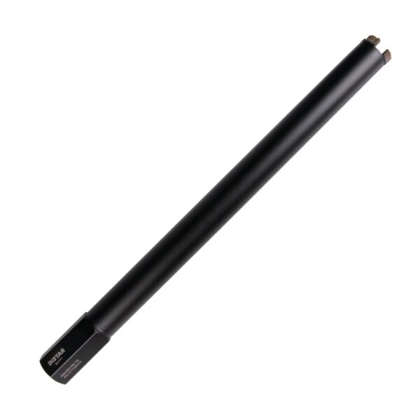 Wiertło diamentowe, koronowe rs-tx 42*450, 1 1/4' UNC